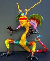 Alebrije