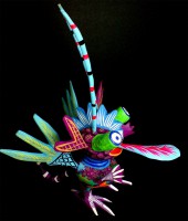 Alebrije