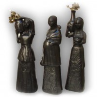muñecas