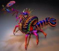 Alebrije