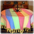 mantel colores